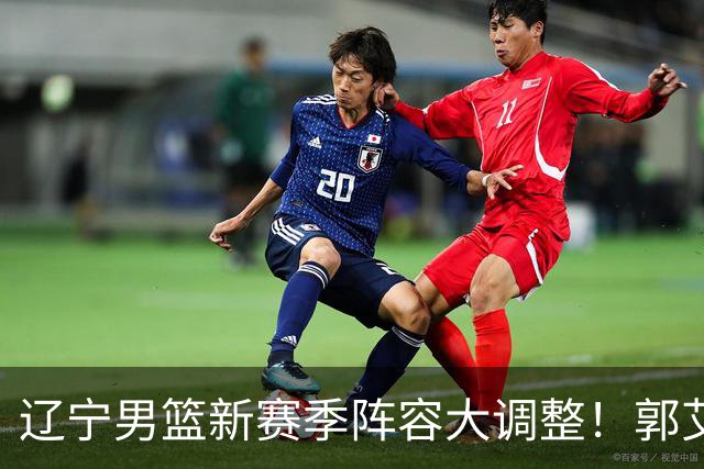 辽宁男篮新赛季阵容大调整！郭艾伦或重返辽篮，杨鸣有望回归
